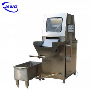 [Hot Item] Beef Injector Salt Water Inject Machine Chicken Injection Machine