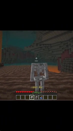 Playing with the piggy in Minecraft | Gamer Rout