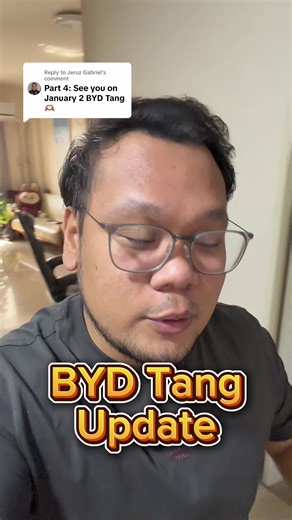 Discover the BYD Tang: Launching on January 2