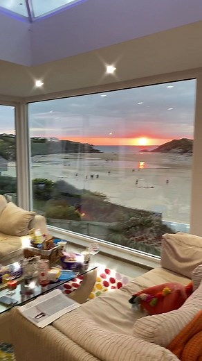 Exploring the Surf Life in Cornwall for a Week