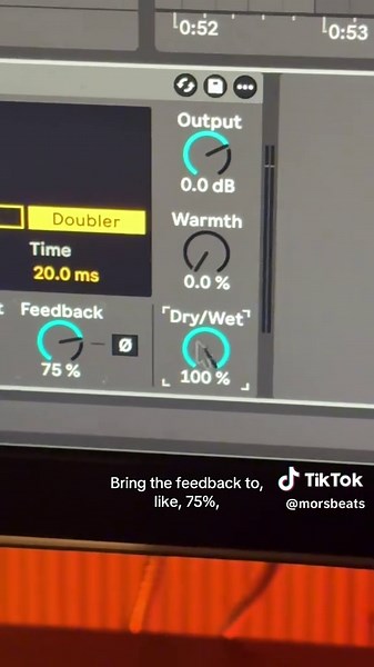 Exploring Dark Industrial Voice Effects in Music Production
