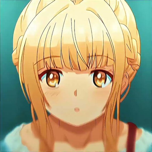 M... #anime #animedit #romantic