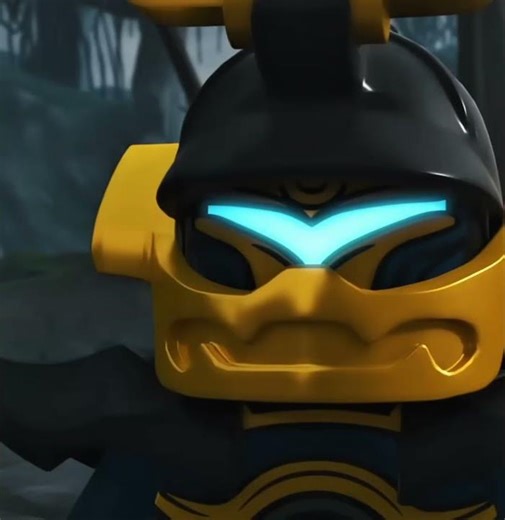 Ninjago ahh meme Day 20