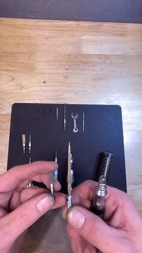 Meet the Badeco Micro Filer 5LC100