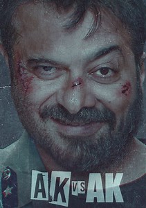 AK vs AK Movie (2020), Watch Movie Online on TVOnic