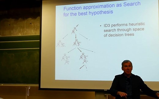 Machine Learning -Tom Mitchell
