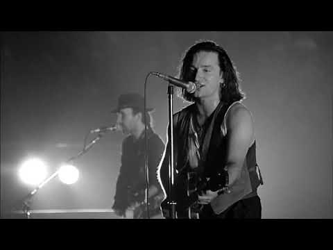 [1988] - In God's Country [Rattle & Hum] - U2