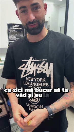 De la frizerie la brand: cum arată o colaborare WebBase în viața reală #business #entrepreneur