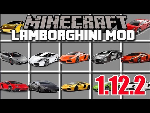 Alcara Mod 1.12.2 | How To Install Alcara Mod For Mine raft 1.12.2