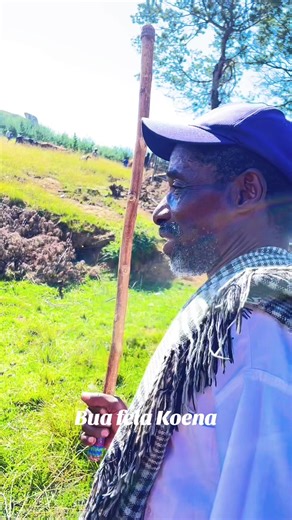 Mapeng Matatiele: A Taste of Home