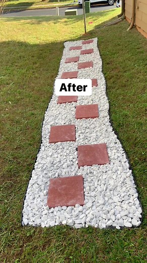 Creative Sidewalk Pathway Ideas for Your Outdoor Space