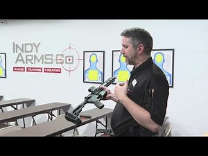 New regulations for pistol stabilizing braces