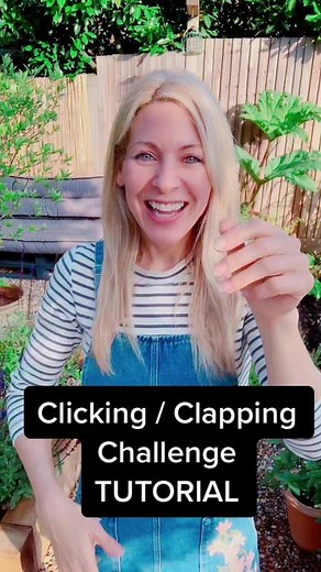 Clapping Challenge Tutorial: Learn in 4 Easy Steps