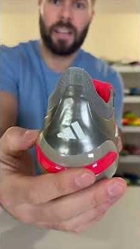 3 Changes to IMPROVE the Adidas Predator 26