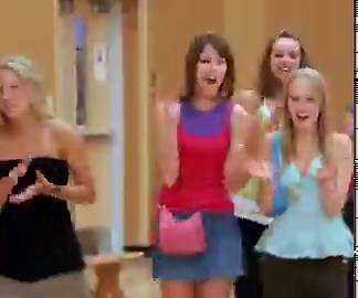 i actually always hated how ugly the thongs were, that’s how you know a lover of man cheeks didn’t make this. they were just trying to make sure straight guys felt comfortable taking their girlfriends to see this and robbed an entire generation of gay boys of their birthright!