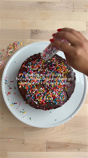 1.4M views · 2.3K reactions | If you need a reason to make a cake today…here’s ours. | Betty Crocker | Facebook