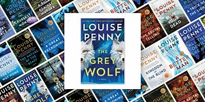 These Are the Best Books in Louise Penny’s Inspector Gamache Series