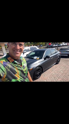 Check out this sweet ride | Michael Kitchen