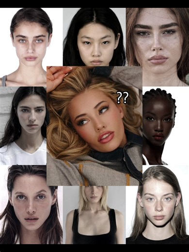 Understanding the Difference Between Shein Models and Runway Models