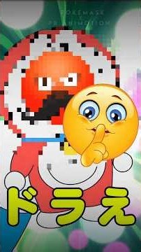 🗿 MINI Doraemon BORN Because of MaFiA in 22nd Century 🥶💀 #shorts #doraemon