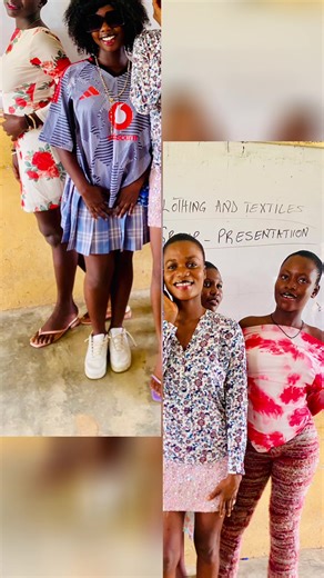 Exploring Home Economics with or Without Accessories