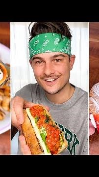 a Week of ChefKoudy #15
