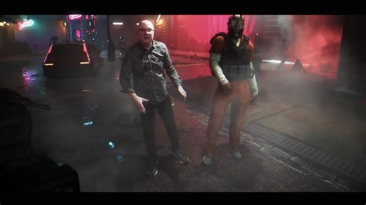 UE5.7 虚拟制片蓝幕工作流#2：从实时抠像到离线合成的全流程指南