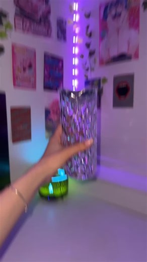 MagniFy Store on Instagram: "Transform ordinary moments into extraordinary memories with this captivating Crystal Rose Lamp. Let its gentle glow remind you daily of beauty, love, and the magic of thoughtful design. LINK IN BIO! #usareels #uk🇬🇧 #essentials #viralreels"