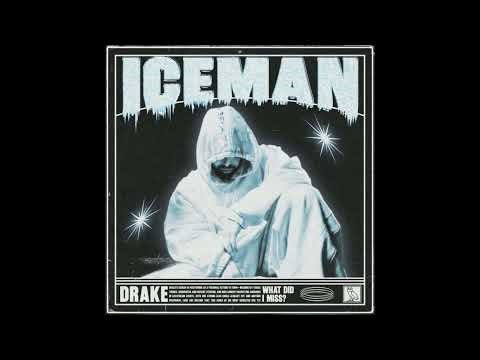 (FREE + STEMS) [+4] RnB Vocal Loop Kit "Iceman" (Hunxho, Drake, PARTYNEXTDOOR)