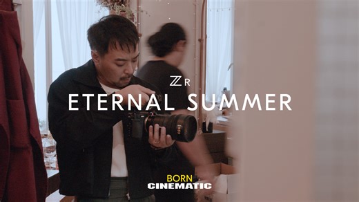 Go behind the scenes with filmmaker He Shuming as he puts the #Nikon #ZR through a full day inside Summer Hill’s fast-moving kitchen — testing how the camera handles heat, motion, tight spaces, and constantly shifting light. “The power of Nikon and RED together opens up a new level of cinematic possibility. I can trust the camera to keep up with the energy while giving me rich, vivid colours that reflect the life in front of me. Shooting in RED RAW means I can push the image further in post-prod