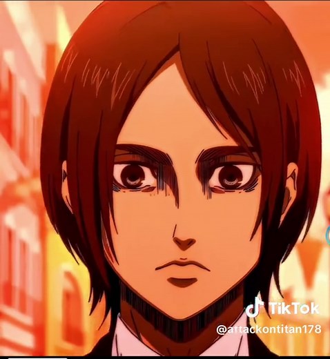 Eren and Armin's Heartbreaking Last Conversation