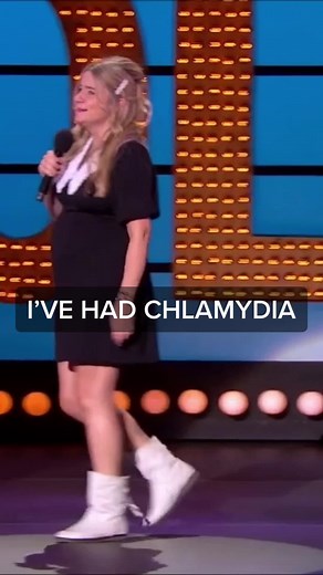 Harriet Kemsley Tour: Honeysuckle Island Comedy Show Dates