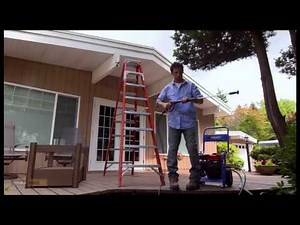 Pressure Washing