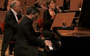 【科隆居策尼希乐团】舒曼 A小调钢琴协奏曲 Op.54丨Jean-Frédéric Neuburger