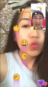 105K views · 375 reactions | The fastest way to make new mate: Play FaceDance together :D Remember using coin to choose the right gender that you want to meet! ;) | Face Dance | Facebook