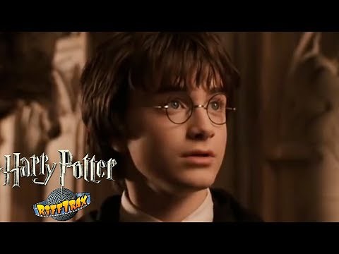 Best Of RiffTrax -- Harry Potter