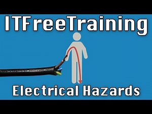 Electrical Hazards