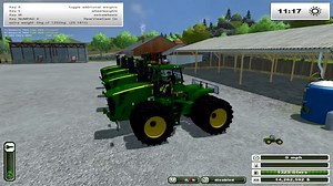 FS2013 | BIG Tractors, Seeders, Trucks, Pickups, Harvester. Mod Spotlight Special