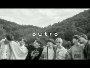 nostalgic bts songs because we miss them