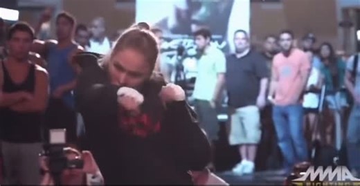 All Day MMA on Instagram: "Talks of Rhonda Rousey taking a boxing match by the way… 😂🥊 #ufc #mma #jiujitsu #jiujitsulifestyle #wrestling #muaythai #kickboxing #boxing #boxingtraining #knockout #fightnight #fightnights #fights #sportsbetting #sportsbettingadvice #sportsbettingtips #sportsbettingpicks #ufcbetting #sportsgambling #freesportspicks"