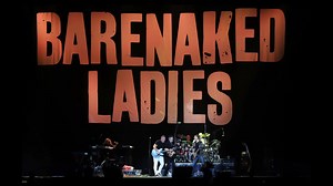 Barenaked Ladies coming to Charlotte during 38-city tour