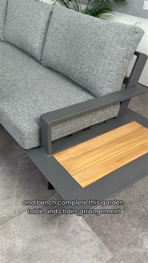 Quatropi Icon Corner Sofas Collection