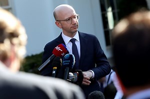 House Oversight chair says Biden aide’s testimony raises questions about efforts to shield the former president