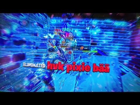 The Color Violet 💜 | Fortnite Highlights #15 | Sadee