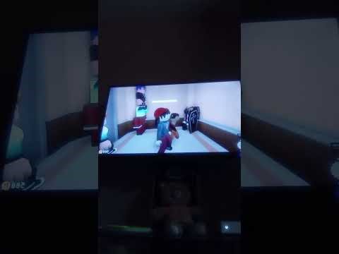 The Normal Elevator - Ricky And Skylar Plays Roblox [REUPLOADED]