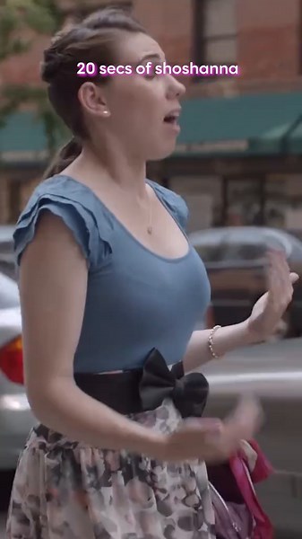 Shoshanna Shapiro: A Journey of Self-Discovery