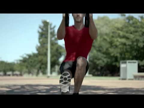 Crosstraining : Domyos Strap Training