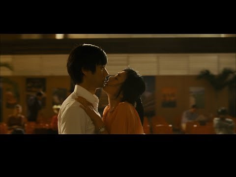 中島美嘉 / ALWAYS 「サヨナライツカ」