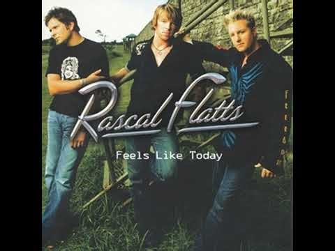 Club del Country Programa 2002