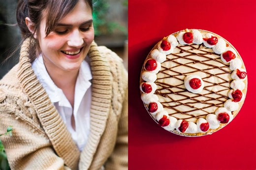 The Secret to Perfect Pie, According to a Master Piemaker